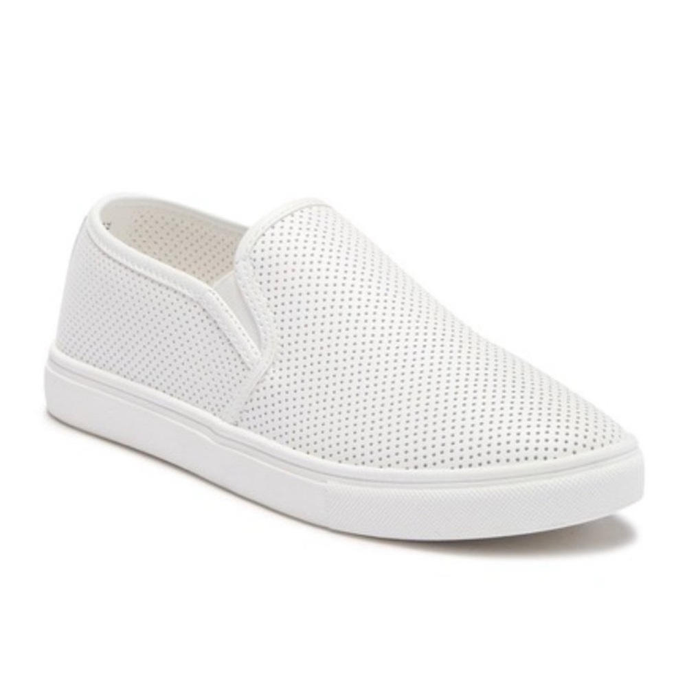 Brand new Steve Madden leather shoes